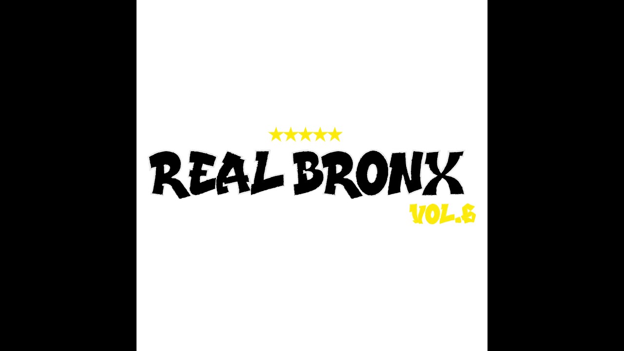 Real Bronx vol.6 BGIRL TOP4 CHUR VS KONA
