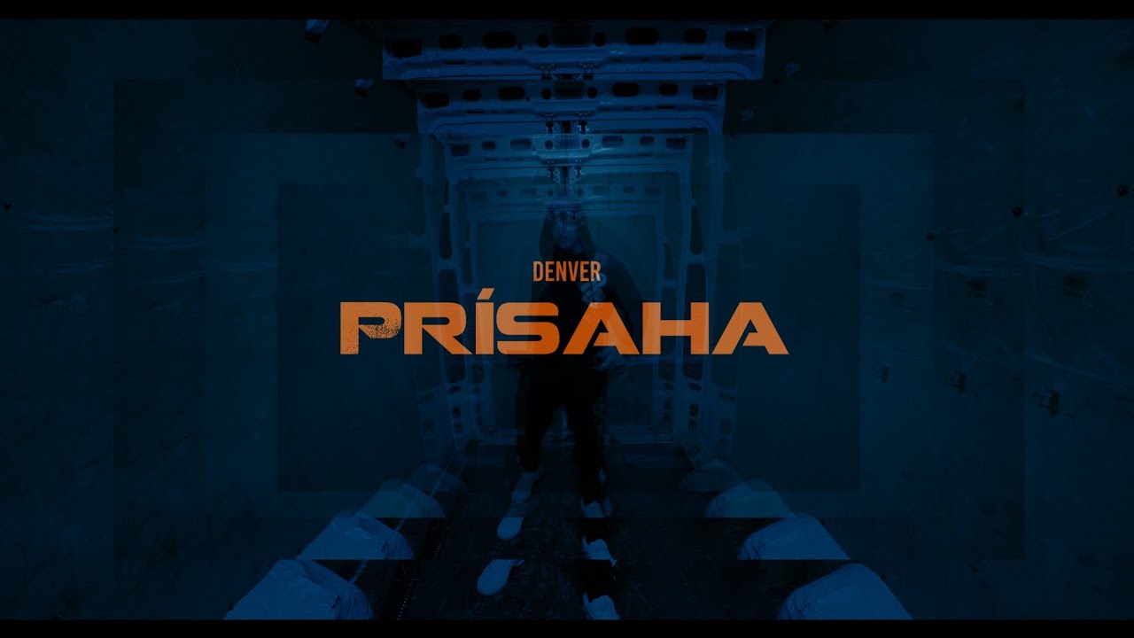 Denverius - Prísaha (prod. JaySee) |OFFICIAL VIDEO|
