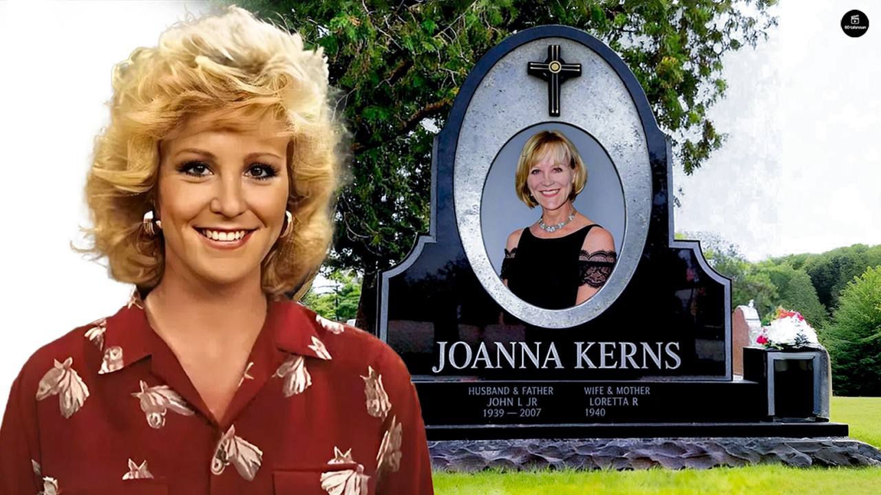 Growing Pains (1985) Then & Now: 16 Cast Graves