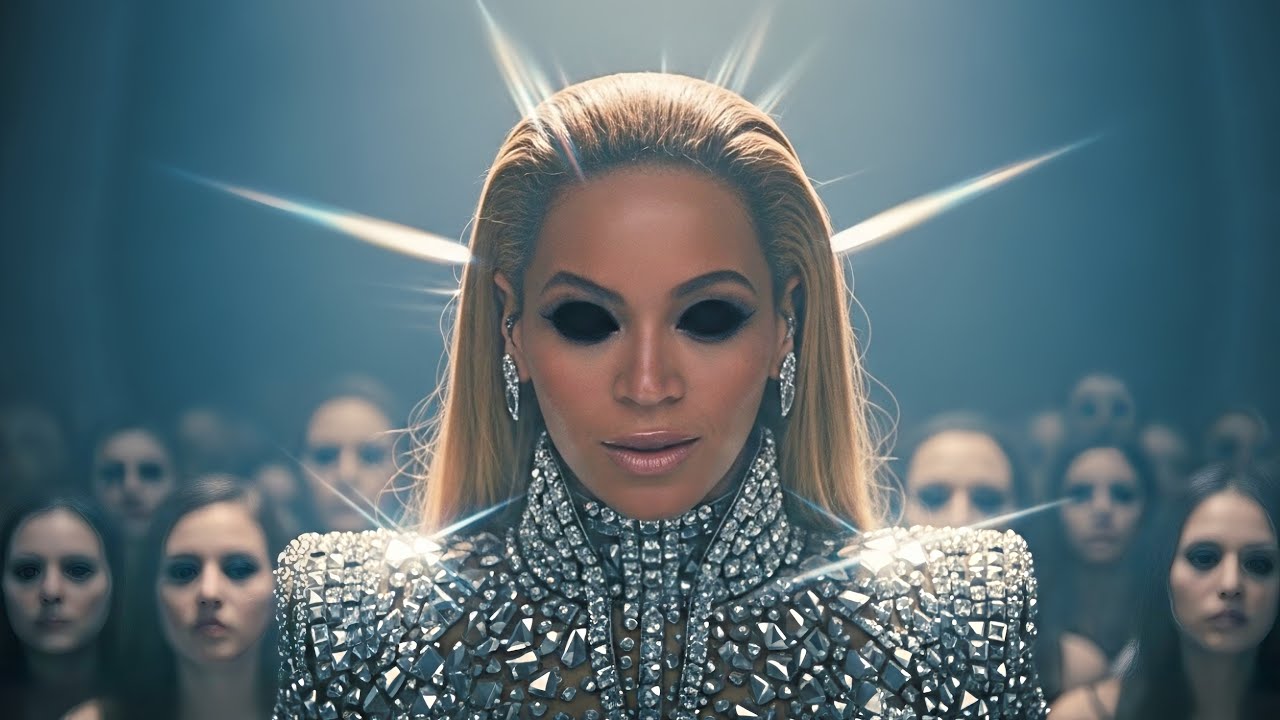 I Was Beyonc&eacute;&rsquo;s Backup Dancer. I Saw the Sasha Fierce Ritual | HORROR STORY