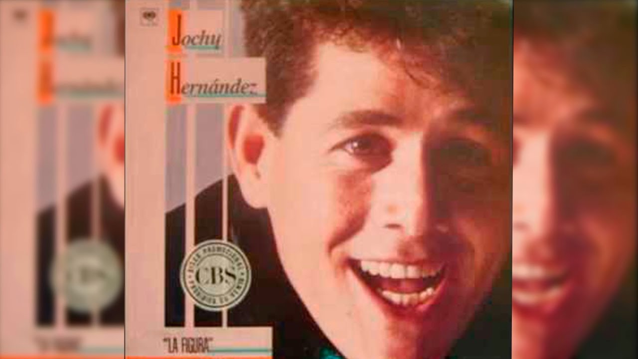 Jochy Hernandez  - Porque Hemos Cambiado
