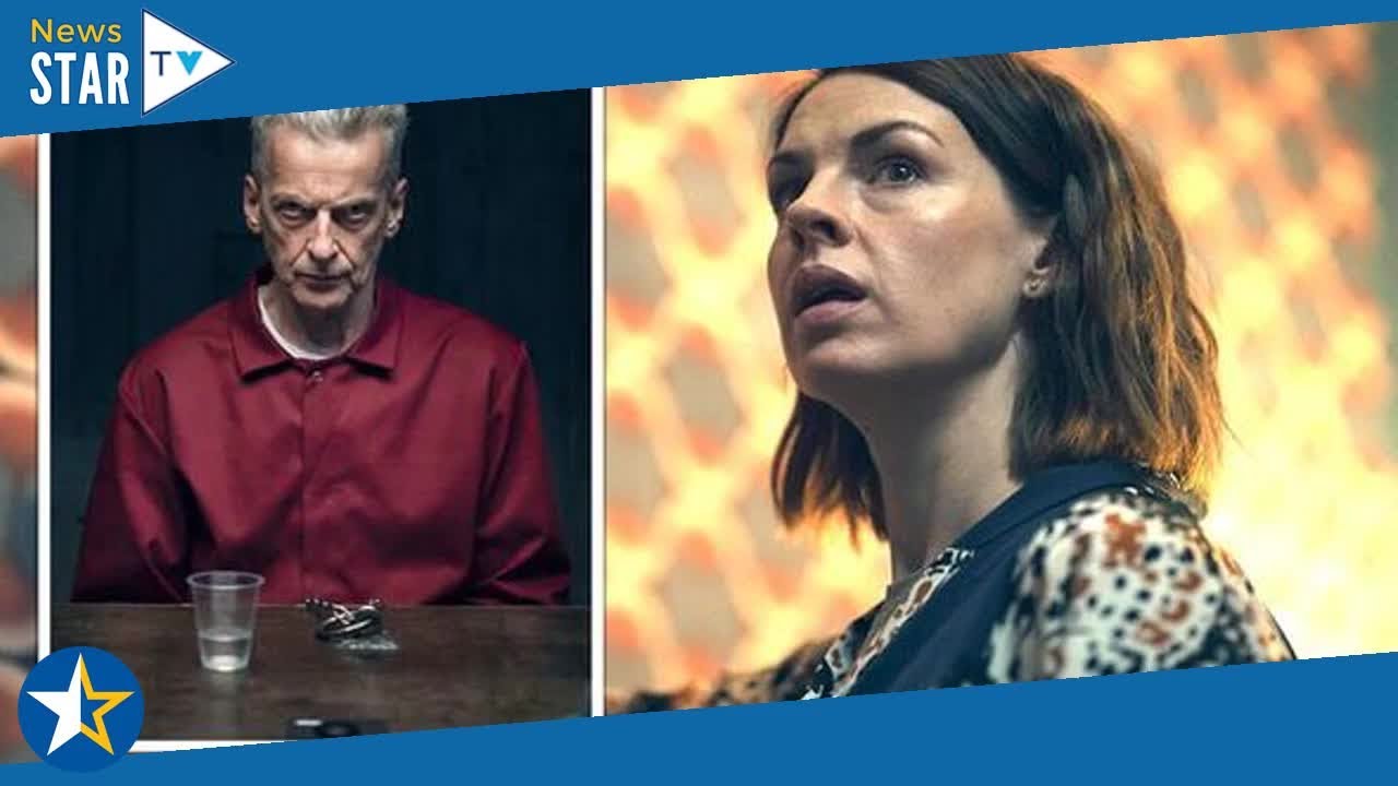 Meet the cast of Prime Video's latest thriller The Devil's Hour