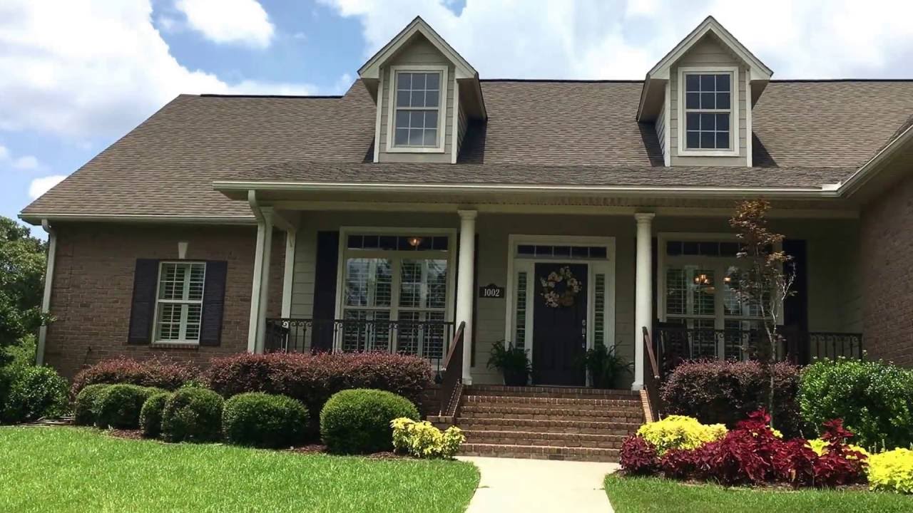 Homes for Sale in Cantonment, Florida | Homes for Sale in Pensacola
