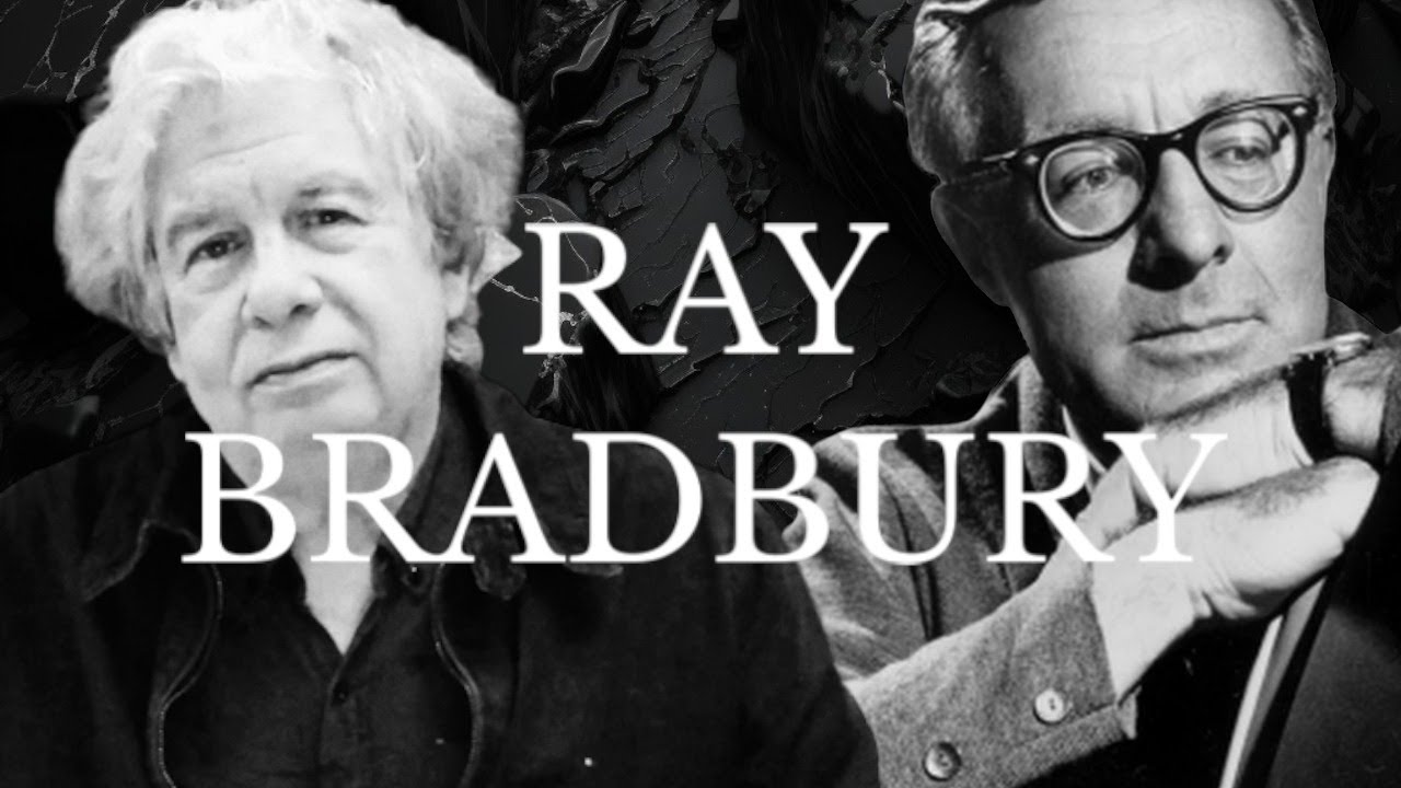 Ray Bradbury | Un autor, su obra y su tiempo