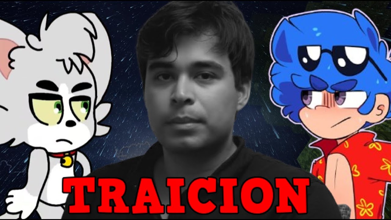 TIMBA Y ACENIX ODIAN A RAPTORGAMER Y LO TRAICIONAN (LA VERDAD DE LOS COMPAS)