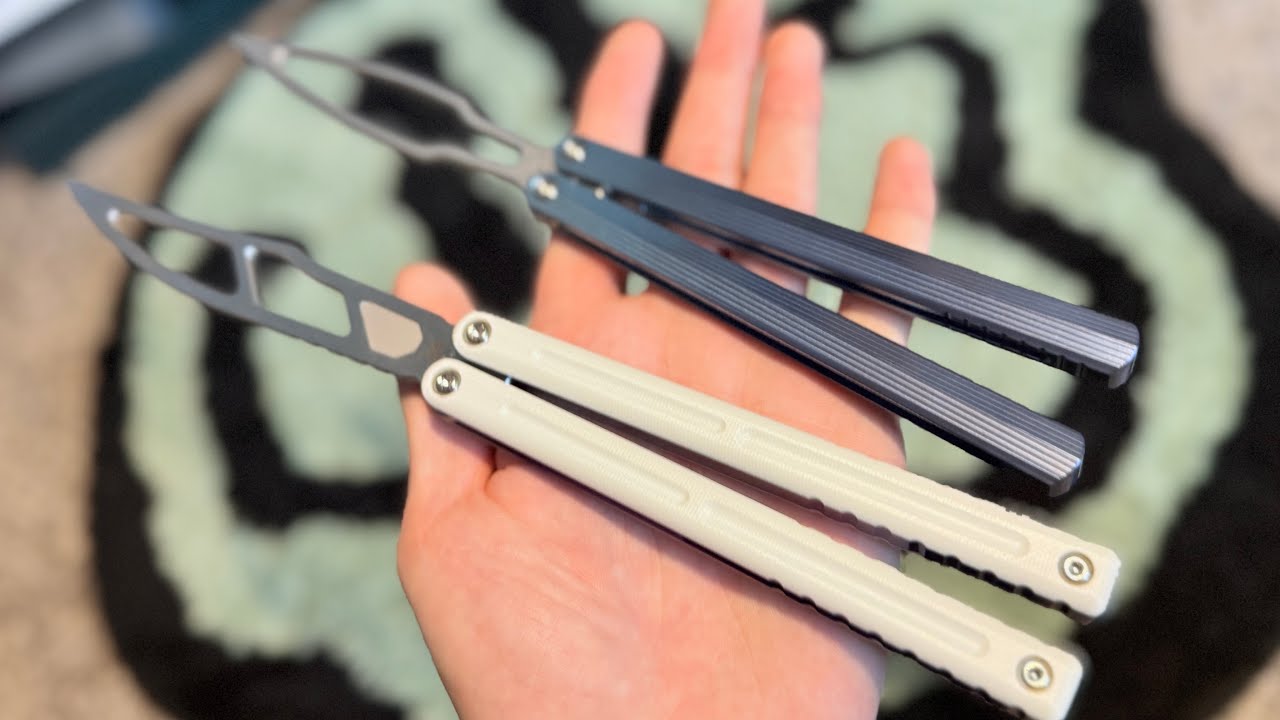 Thomas Refault & CK-SR Clone First Impressions