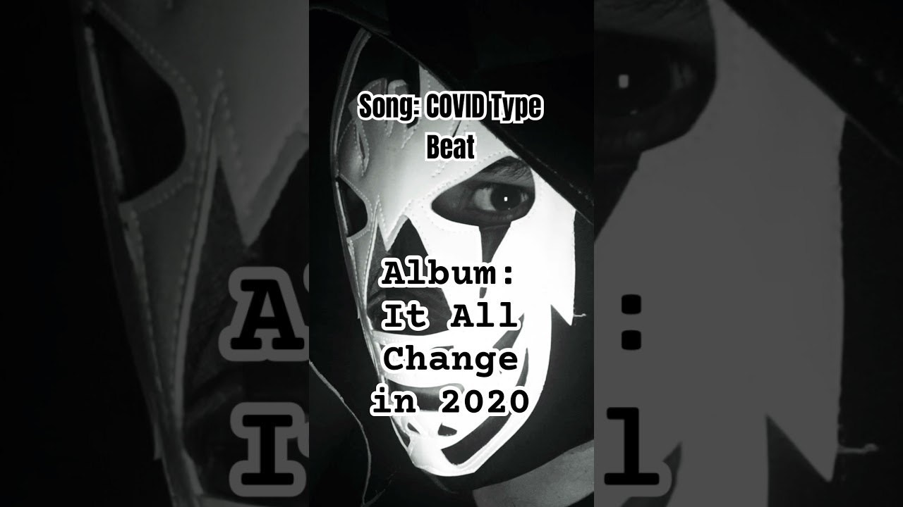 COVID Type Beat #bassmaneddie #covidtypebeat #itallchangein2020 #shorts #instrumental #song #music