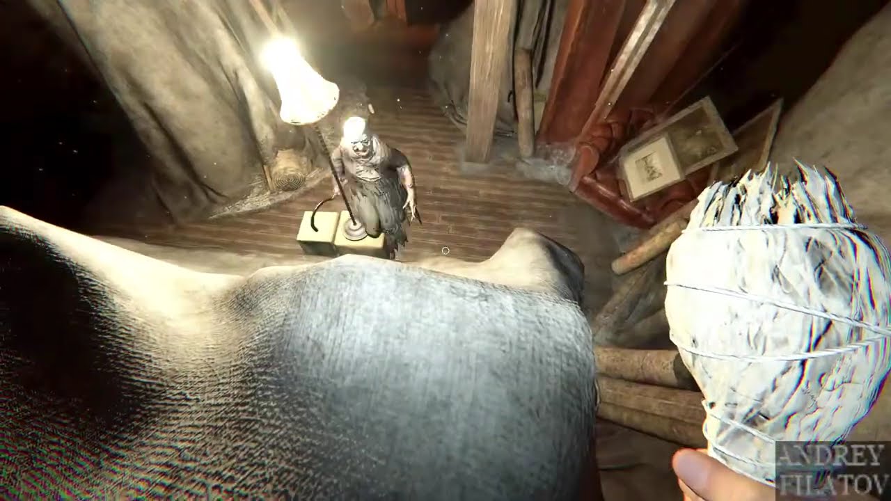 4 God spots on new Grafton in Phasmophobia. Safe places