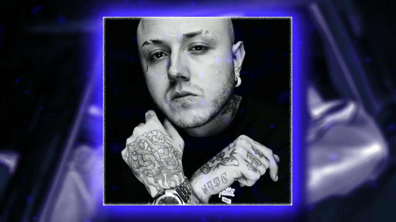 Lazza Type Beat - 
