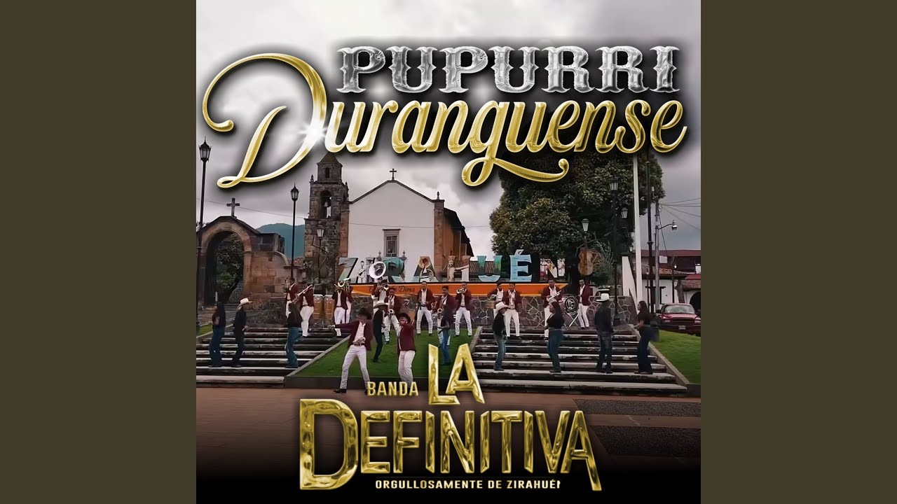 Popurrí Duranguense
