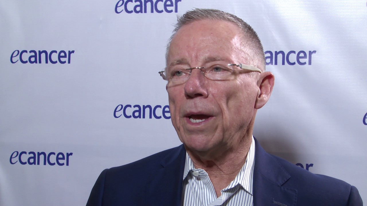 Carfilzomib, cyclophosphamide, and dexamethasone in newly diagnosed multiple myeloma