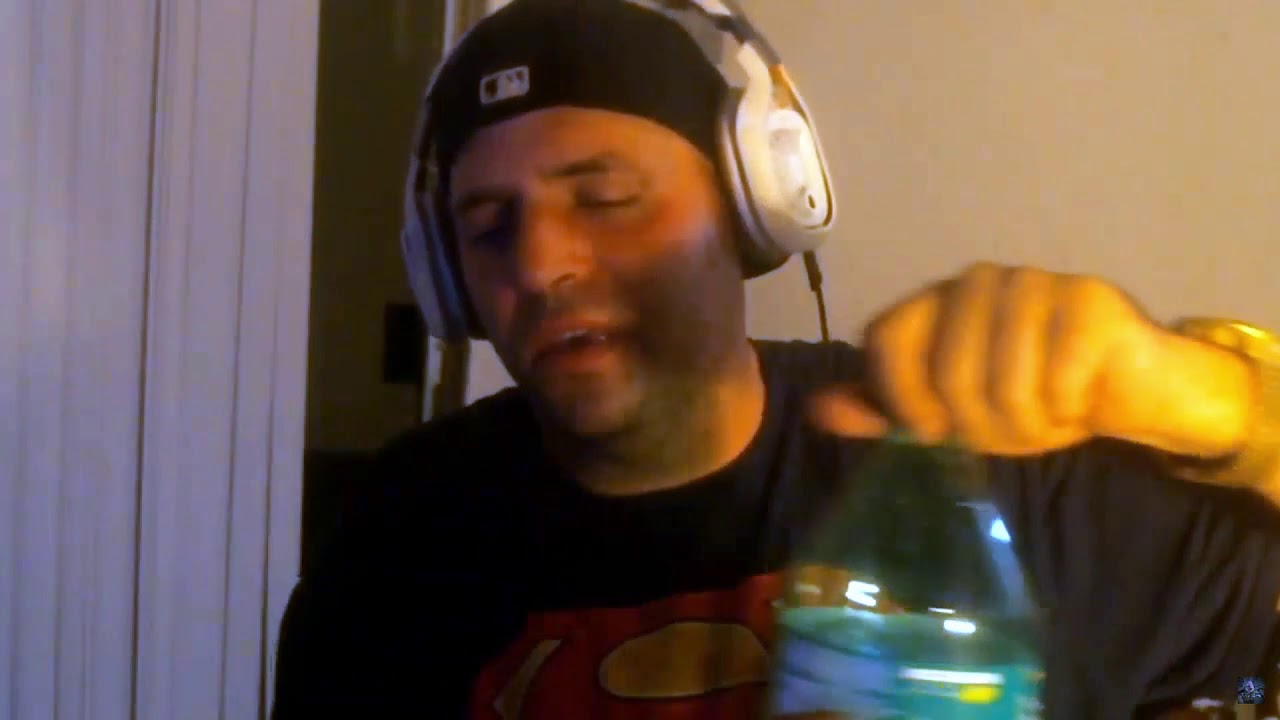 OnlyUseMeBlade Motivational Speech 2