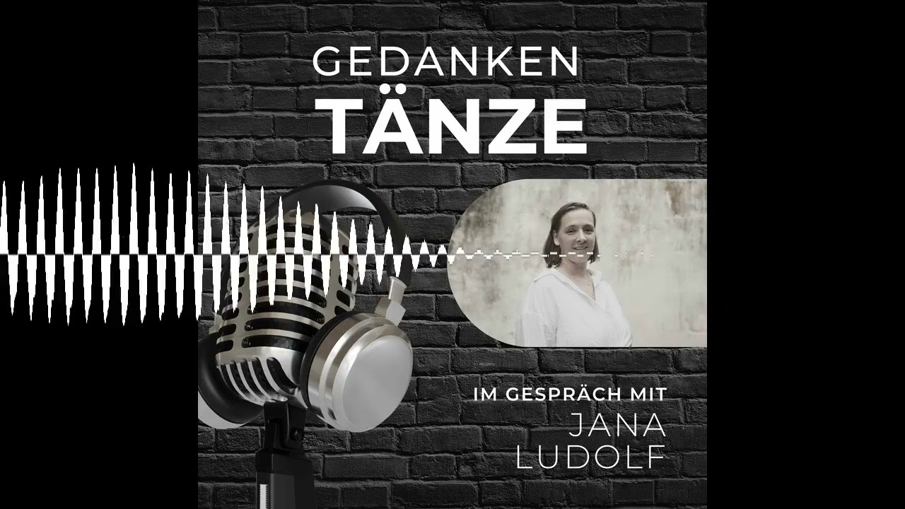 68. Im Gespräch mit Manu - GedankenTänze