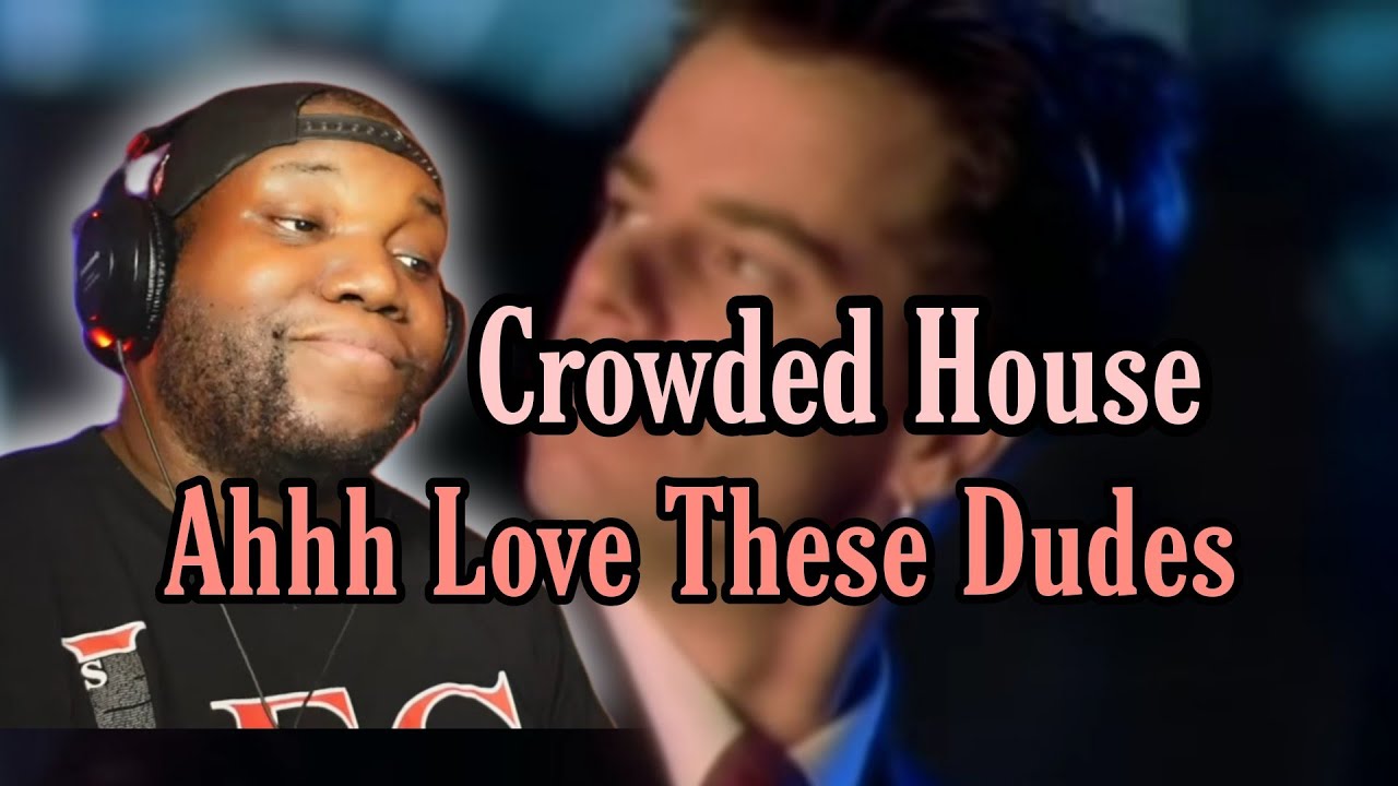 Crowded House - Better Be Home Soon (Official Video) | Reaction