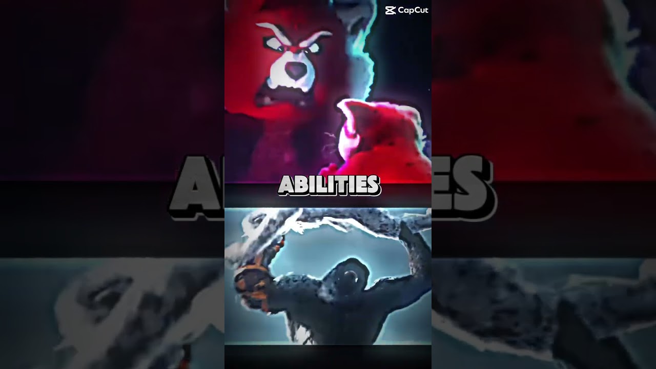 Ming Lee vs Kong