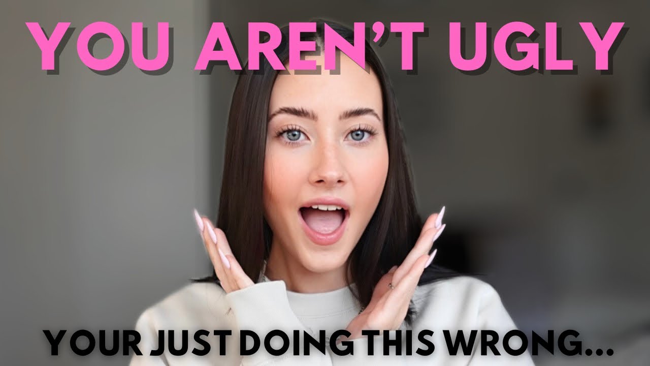 HOW TO BECOME ‘NATURALLY PRETTIER’ IN 30 DAYS | No surgery needed…