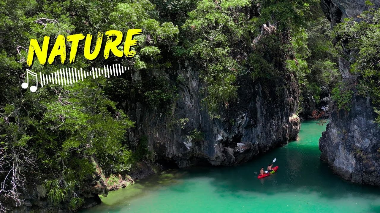 Ao Thalane a Cinematic Short film, Thailand