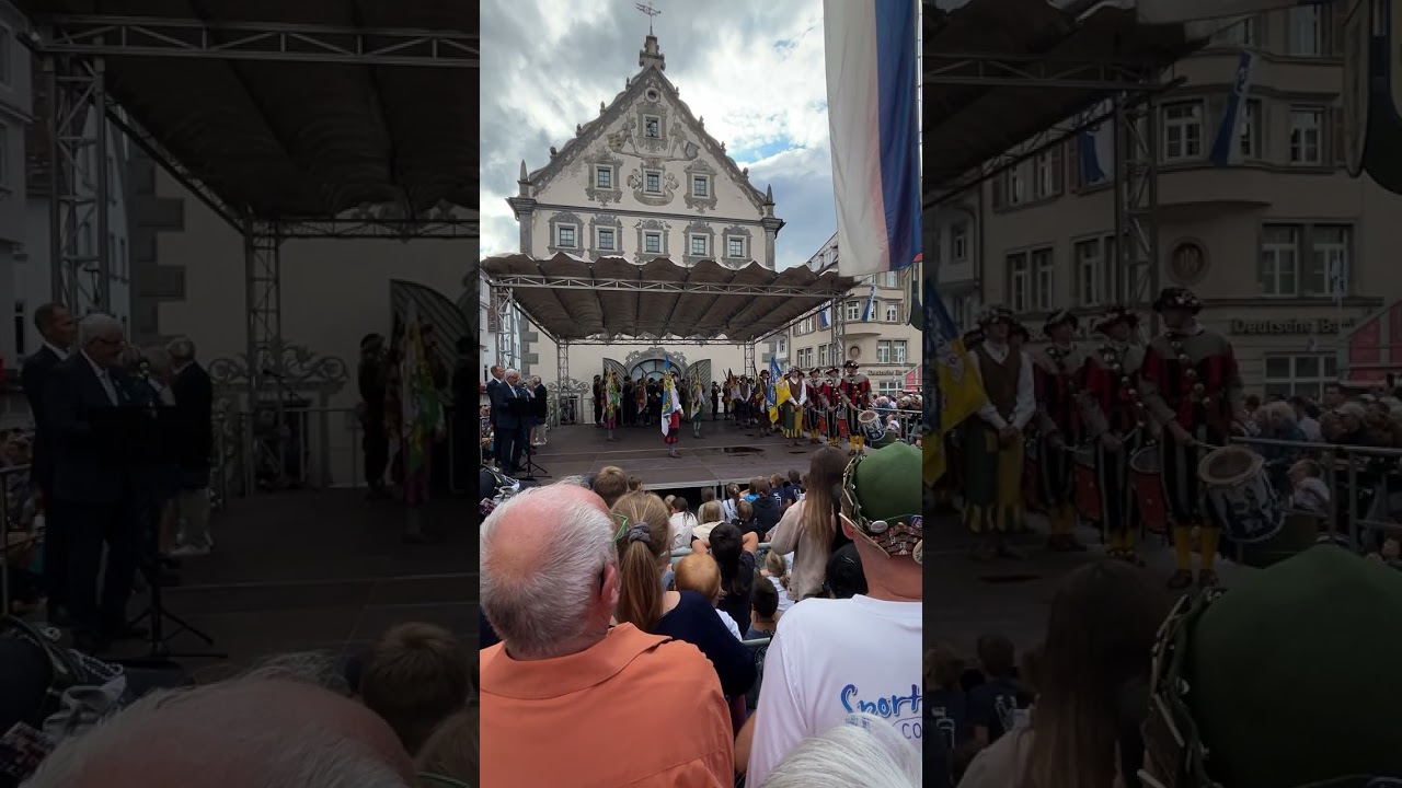 Rutebilder Videos 2025 Antrommlen Lederhaus Fahnenschwinger St. Konrad
