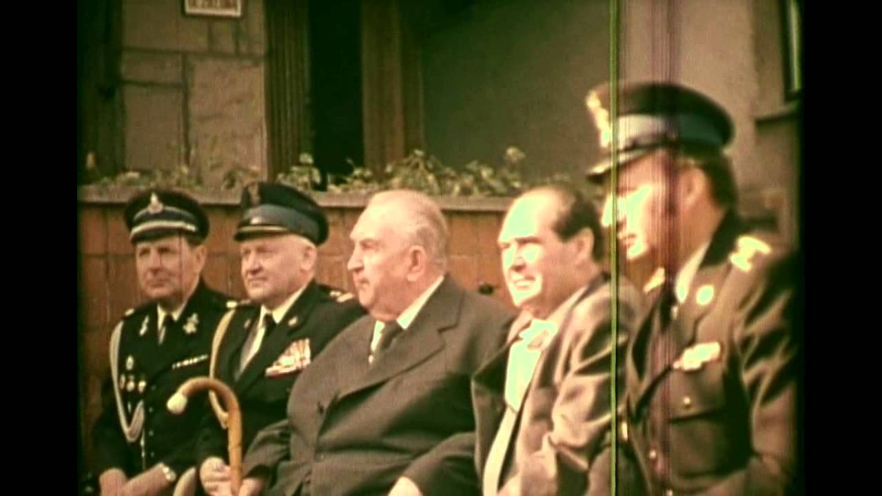 Mysłowice 1980. Dni Pożarnictwa