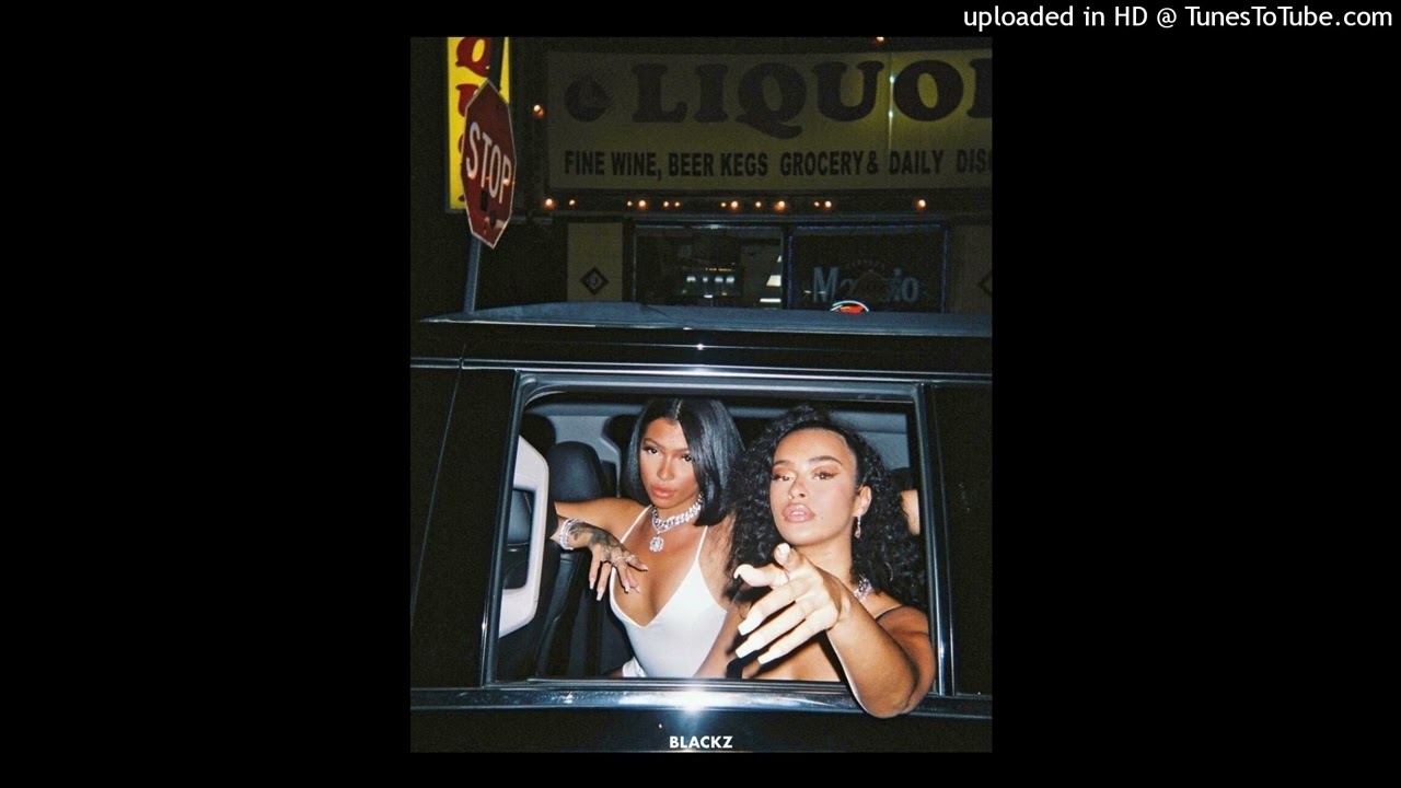 (FREE) Blxst x R&B Type Beat - 