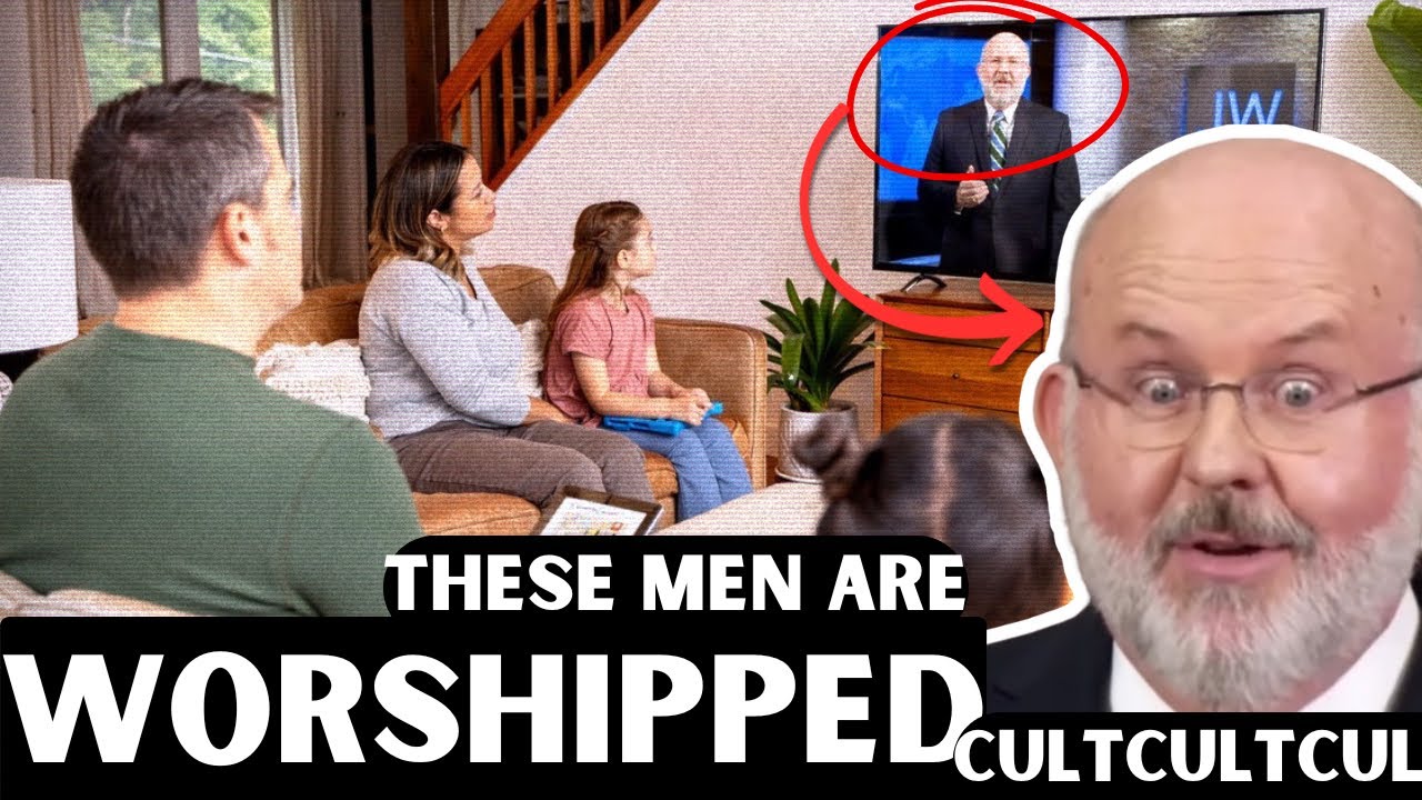 The Governing Body Loves You Very Much