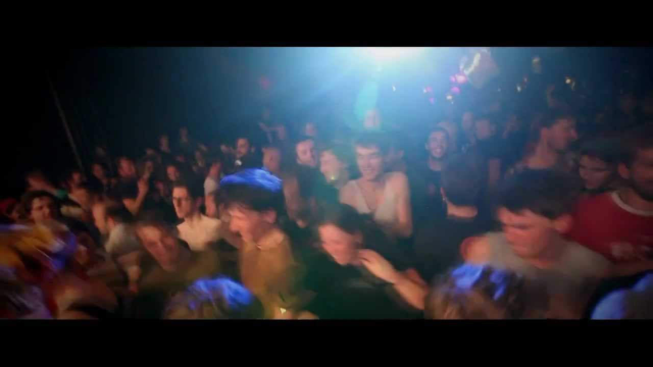 BudZillus - Immer Weiter (live at SO36 Berlin)