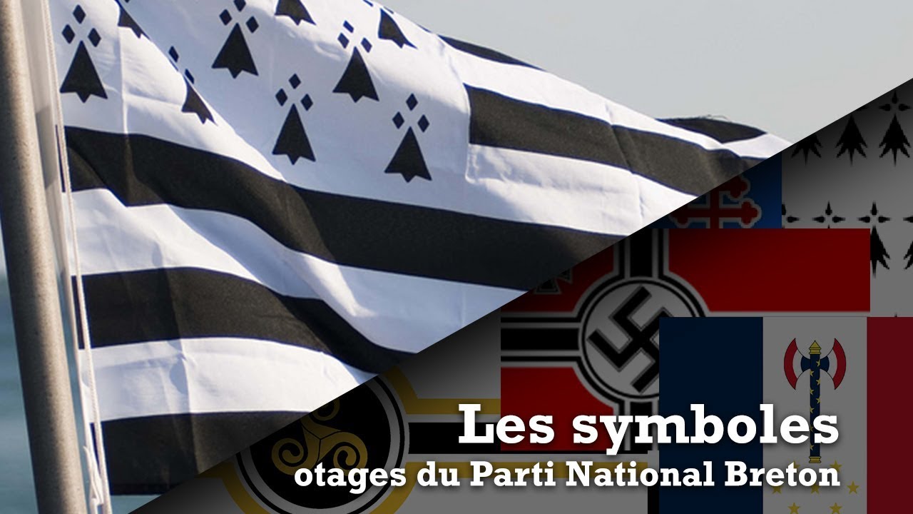 Les symboles otages du Parti National Breton  #E4