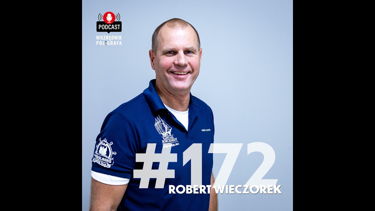 #172. Mamy to! Znaczy co? CX104 i nic tego nie zmieni. Robert Wieczorek