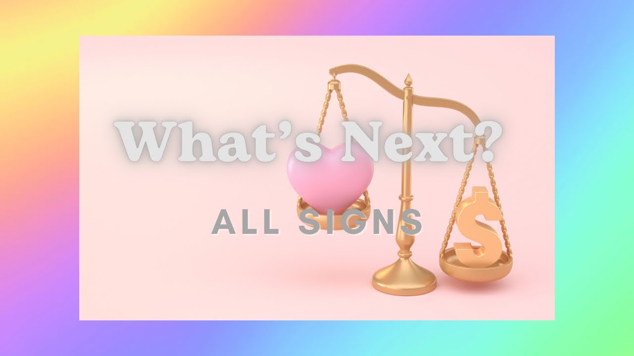 ALL SIGNS - WHAT IS COMING INTO YOUR LIFE SOON?