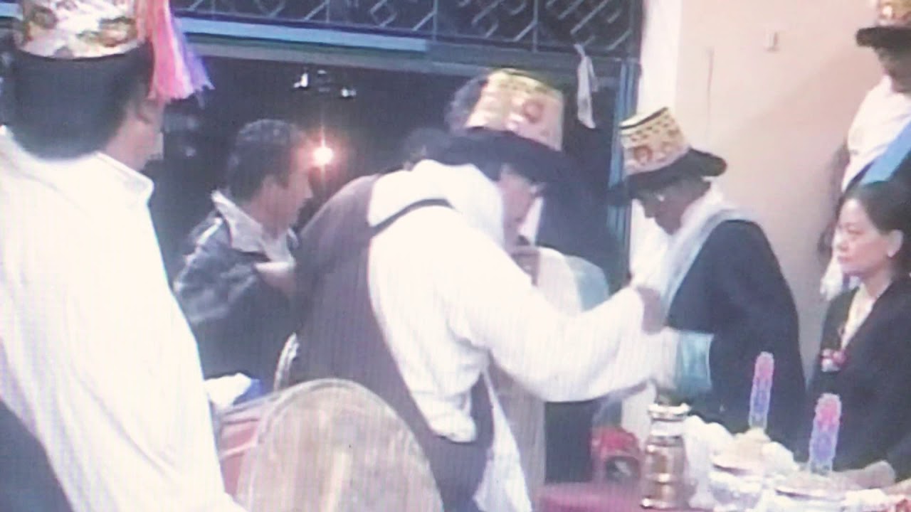 Bhraka Yartung 2010