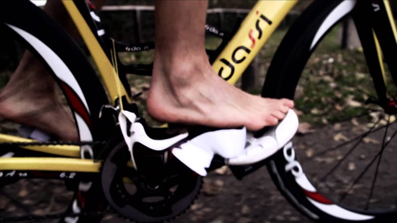 Dassi Triathlon Transition Tips with Mark Buckingham