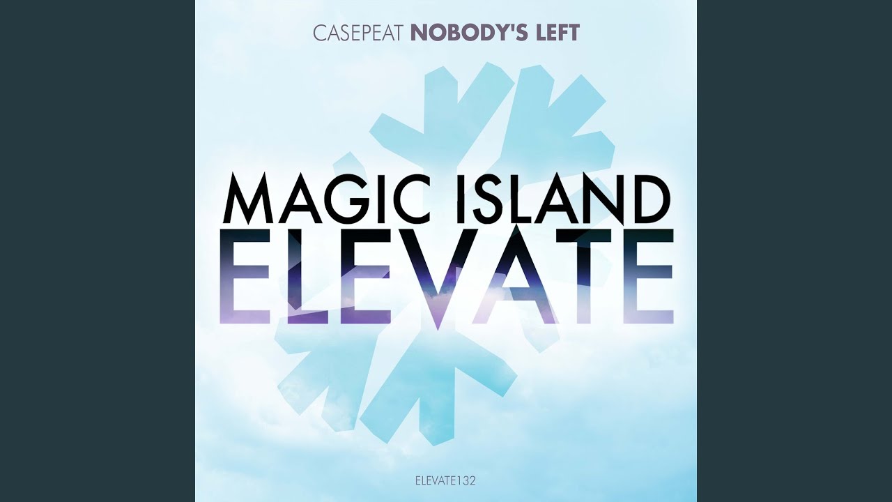 Nobody’s Left