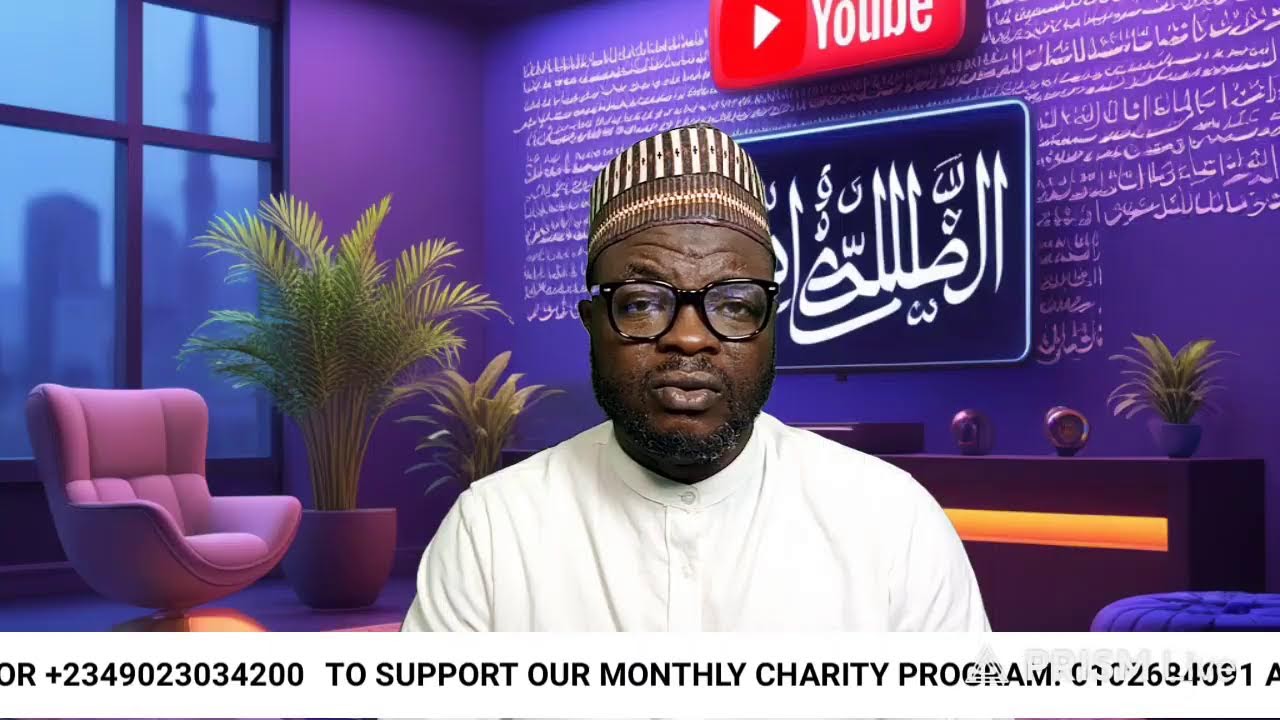MIDNIGHT PRAYER: Tahaajjud Supplications & Adhkar for Spiritual Renewal (English & Yoruba)