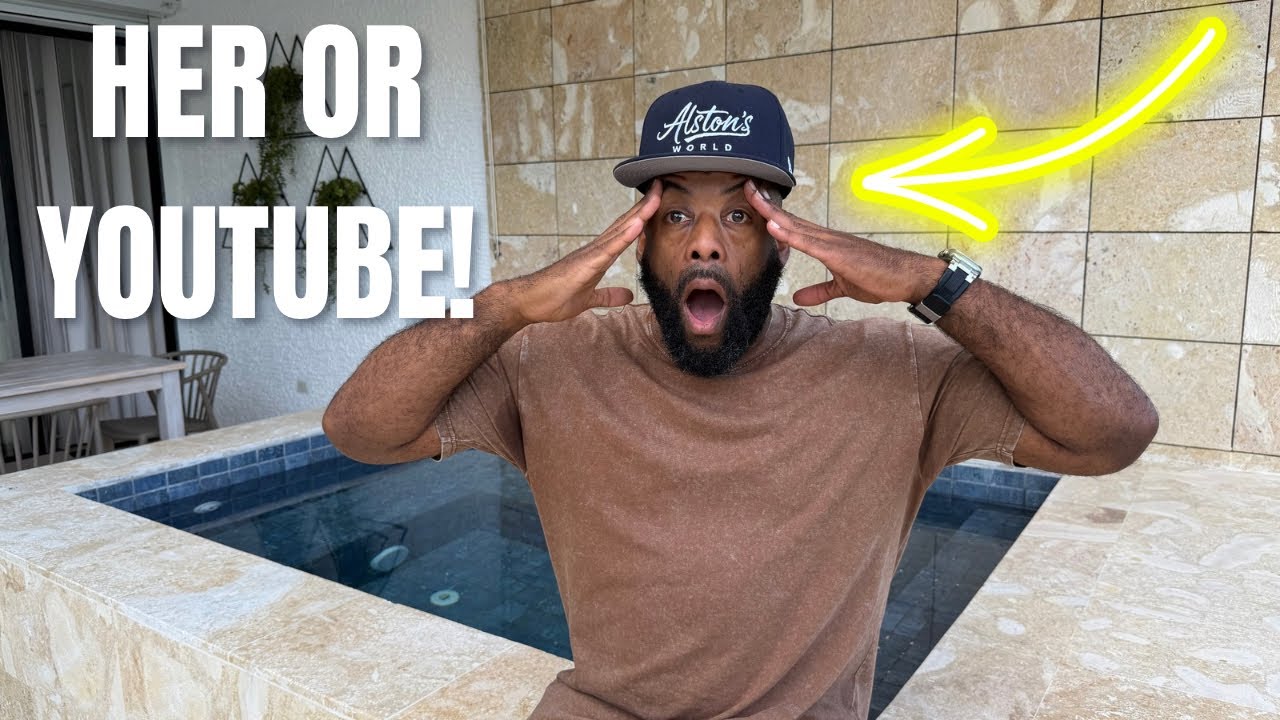 Я УХОДЮ ИЗ YOUTUBE‼️……….