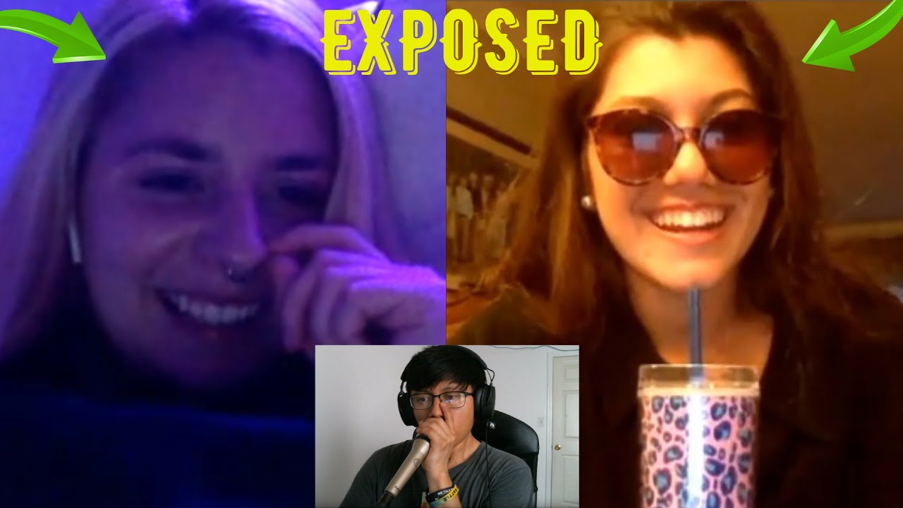 EXPOSING PEOPLE WITH THE PH INTRO #2 | OMEGLE BEATBOX REACTIONS!