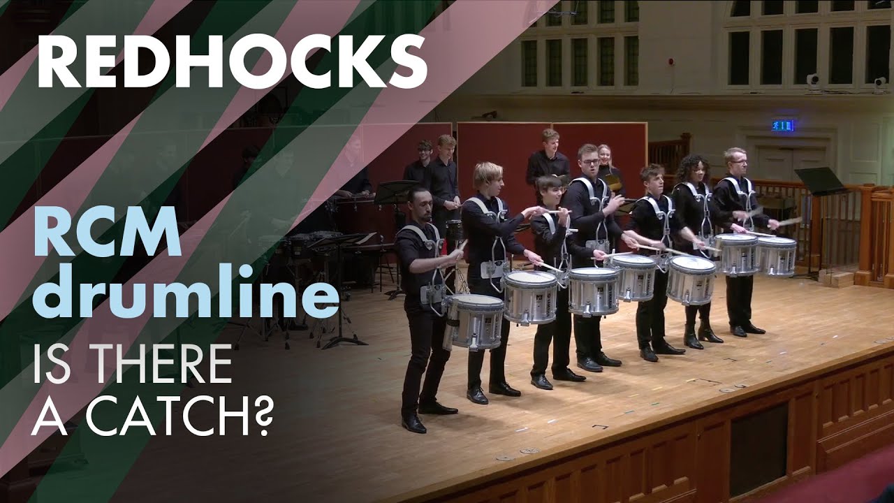 Redhocks perform Is there a catch?