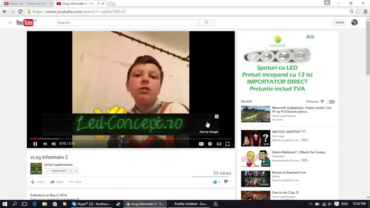 promovare lecturi suplimentare