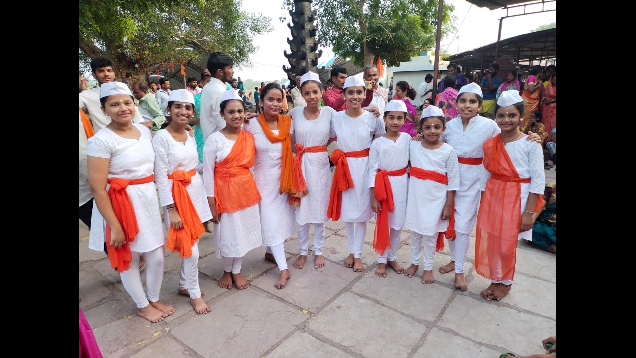 Kartik Poornima Utsav Nov.2023 /Koti Koti Kanthatuni