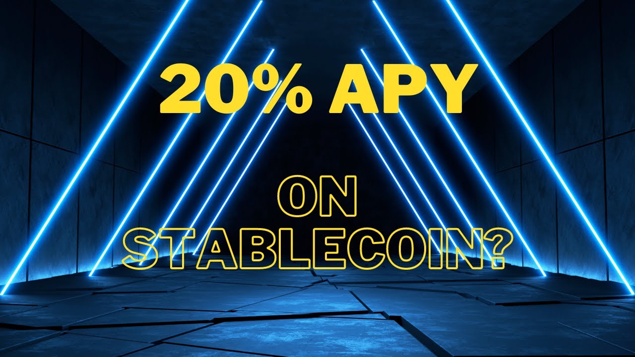 How To Earn 20% On Stablecoins With Anchor Protocol | UST | Terra