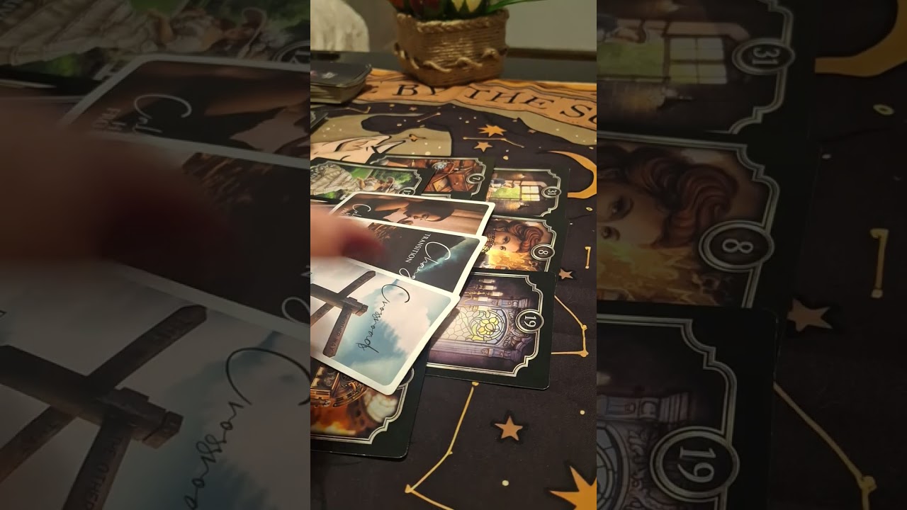 ♉ Taur: Între trecut și viitor – cine îți bate la ușă în martie 2026? 💞🔮