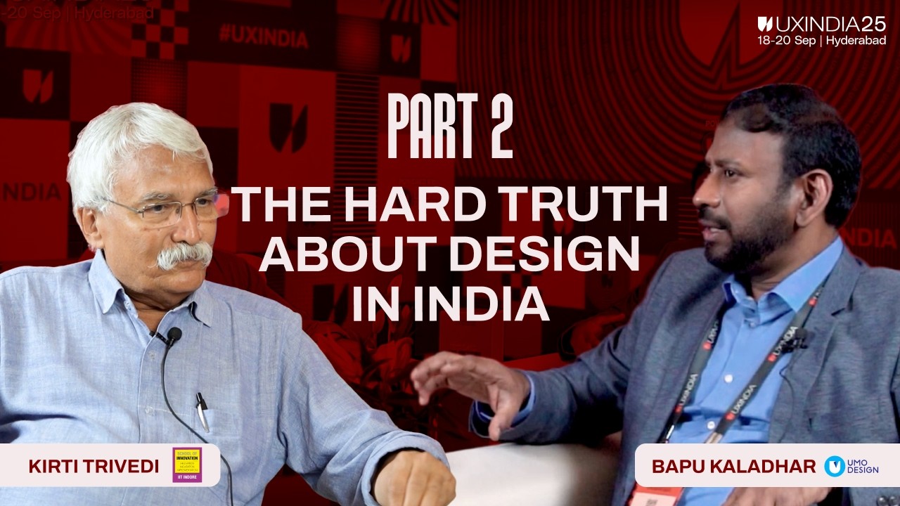 What Does It Really Mean for India to Become a Design Power? | Part 2