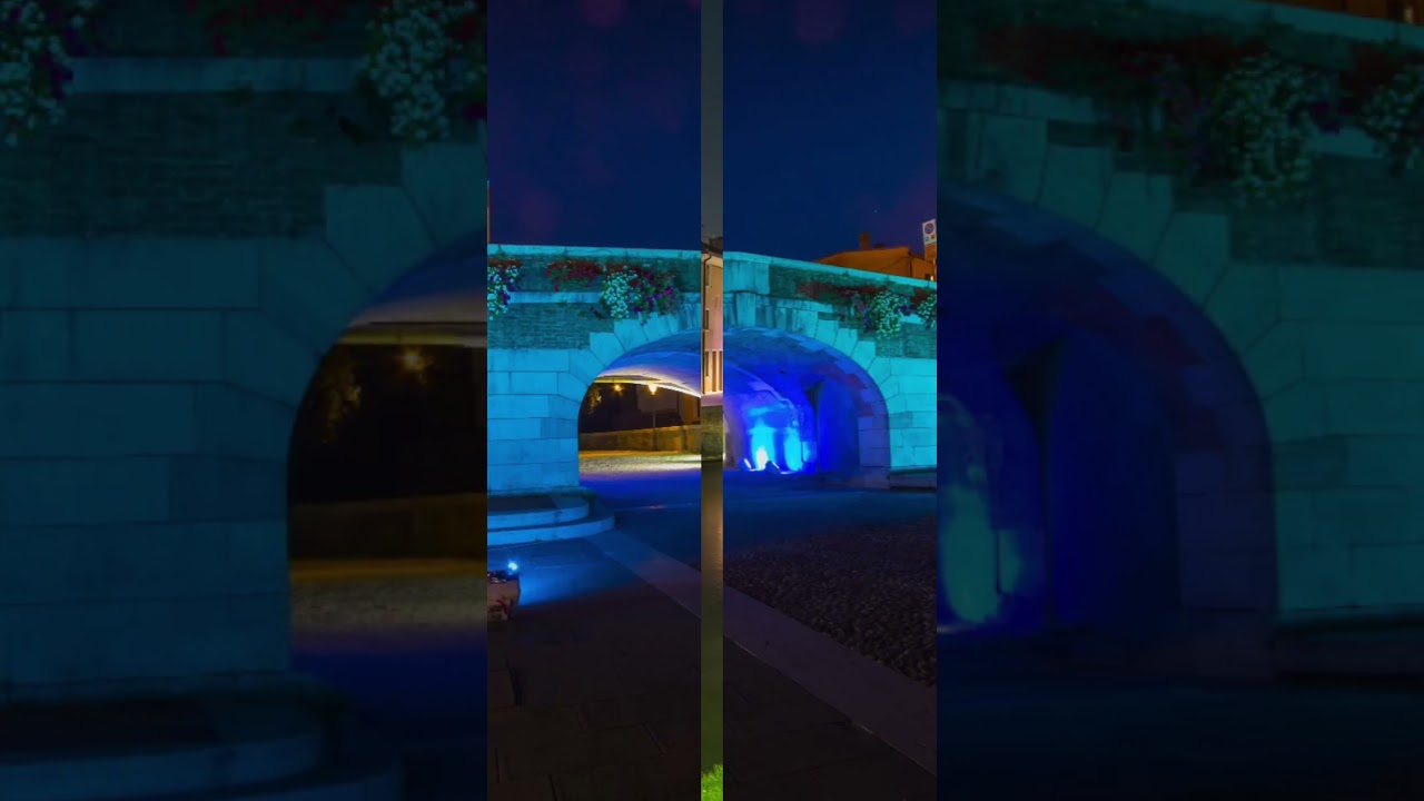 Rapsodia - Orchestra Pietro Galassi - Dolo by night