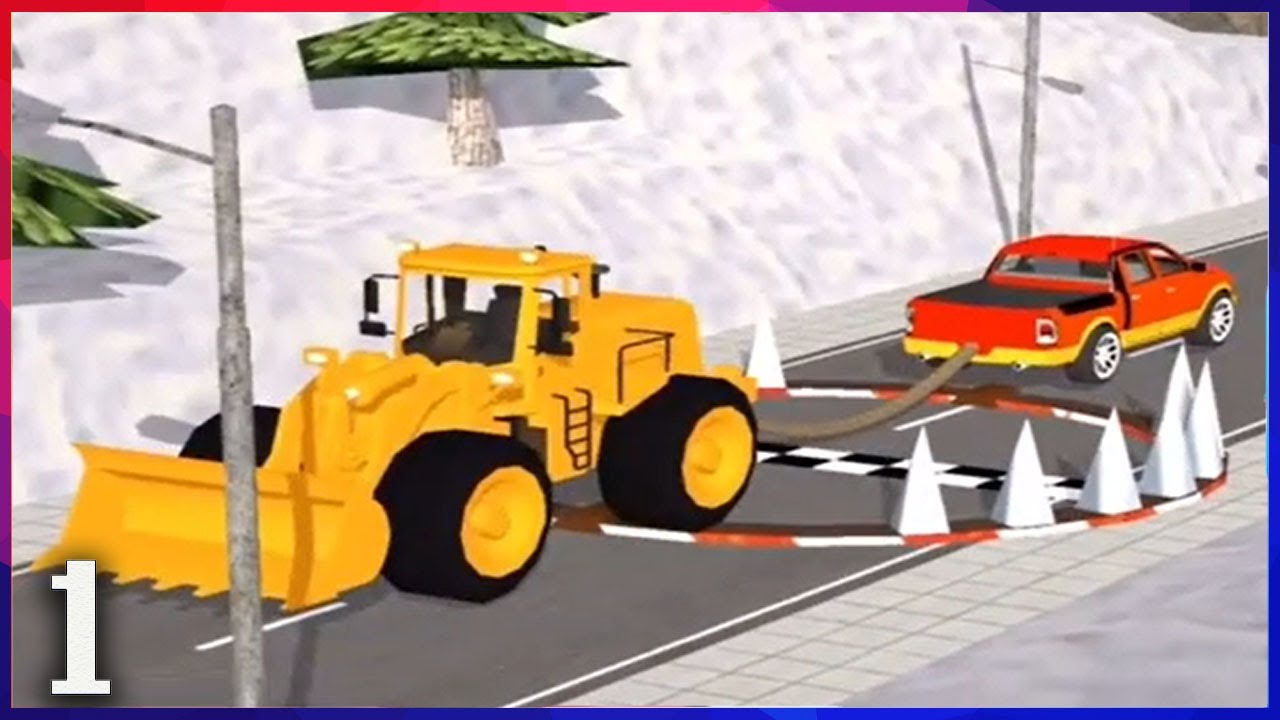 Tug of War - Gameplay Walkthrough - Parte 1