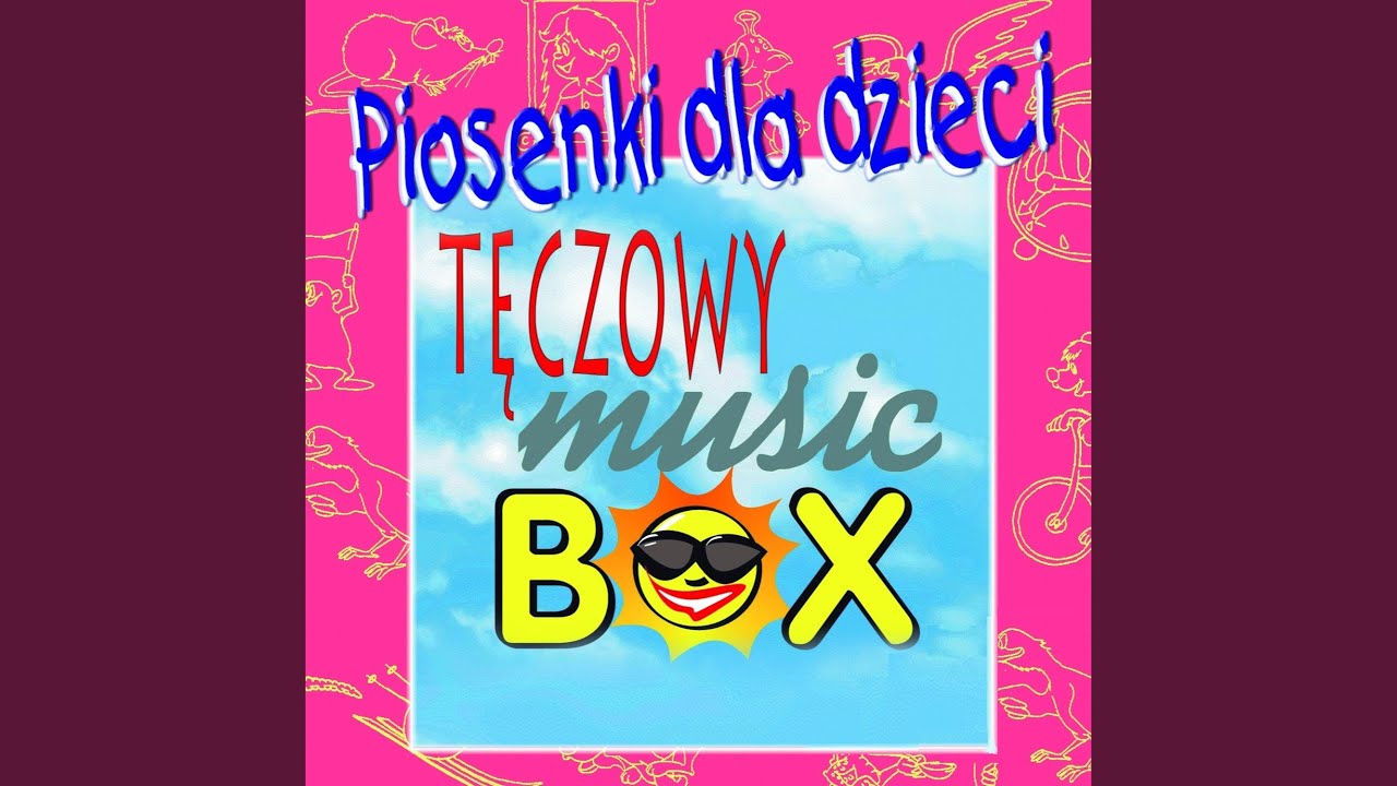 Kołysz nas ziemio