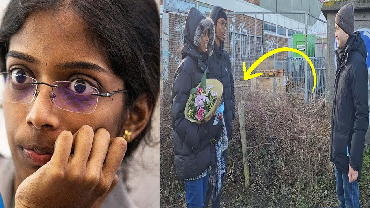 🚫 Vaishali Rameshbabu y Yakubboev generan Indignación en el mundo del Ajedrez