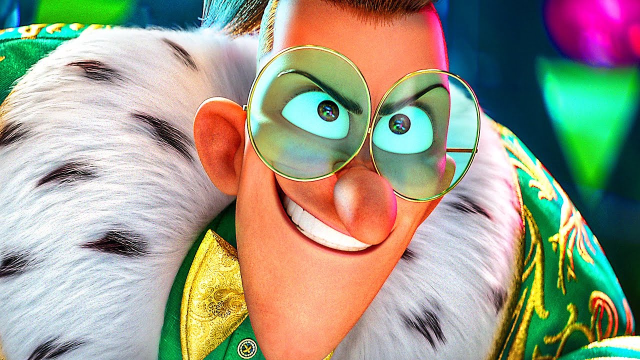 LAS MEJORES PRÓXIMAS PELÍCULAS ANIMADAS (2024)