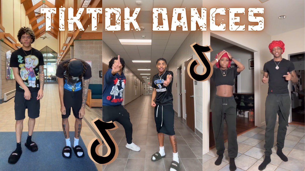 САМЫЙ ПОСЛЕДНИЙ ТАНЦЕВАЛЬНЫЙ ТРЕНД В TIKTOK: ПОДБОРКА | ФЕВРАЛЬ 2026, ЧАСТЬ 12 | LITCHALLENGE