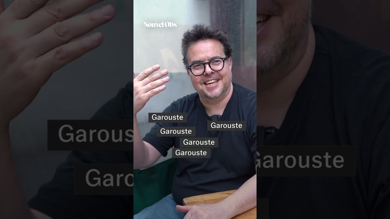 Nicolas Demorand nous raconte son dialogue avec G&eacute;rard Garouste sur la bipolarit&eacute;