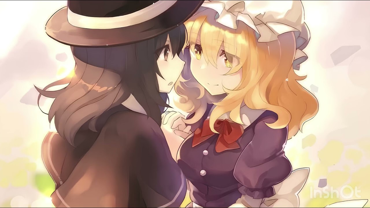 〈東方Vocal〉地球儀-ソバニアルホシ-【TUMENECO】「星降る夜のユートピア」