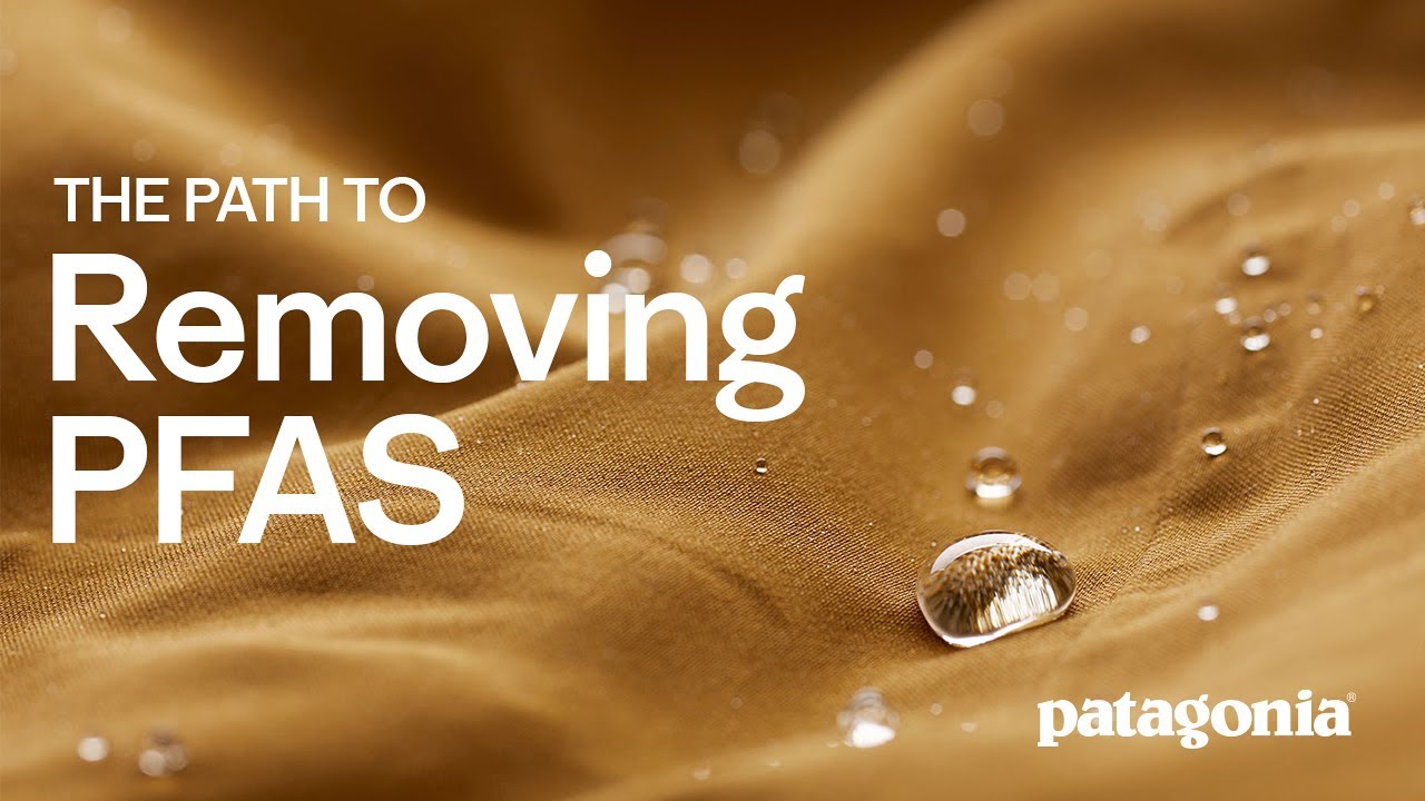 The Path to Removing PFAS